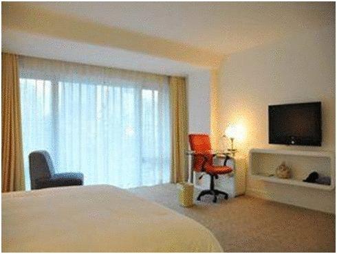 Atour X Hotel Shanghai Lujiazui Binjiang Avenue Room photo